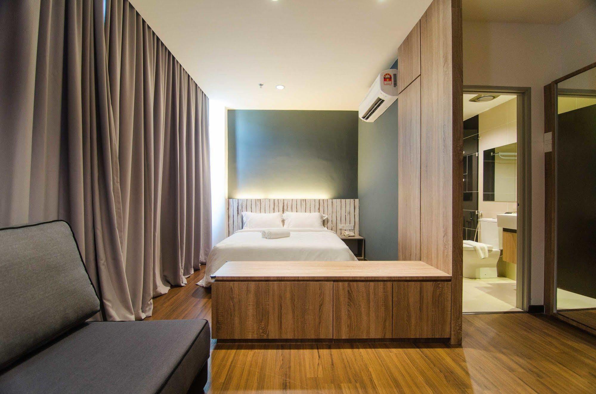 Mornington Hotel Soon Choon Ipoh Dış mekan fotoğraf